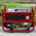 1KW 154F 2,5 PS 110 V/220 V Benzinmotorgenerator/Mikano -Generatoren